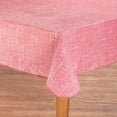 thumbnail image 2 of Summer Straw Vinyl Table Cover by Home Style Kitchen, 2 of 3