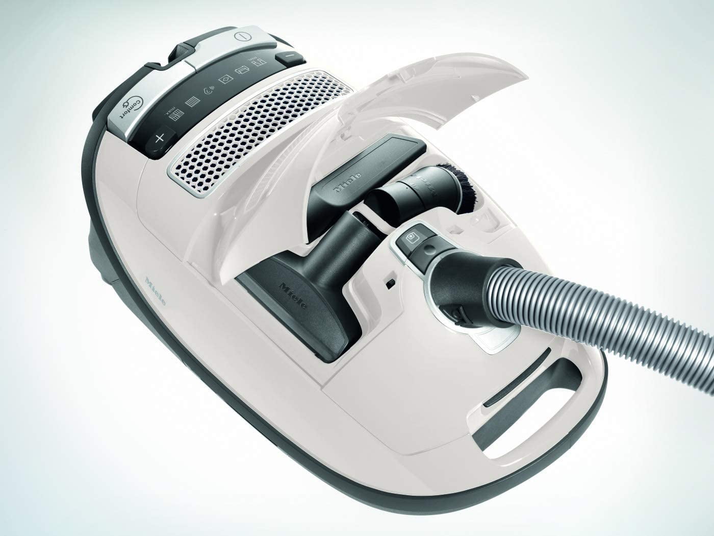 Miele Canister C3 Excellence Vacuum Cleaners