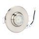 thumbnail image 1 of Flush Mount Ceiling Lamp 360° Rotation Energy Saving Boat Ceiling Light for Caravan for Yacht ANGGREK Otros, 1 of 8