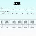 thumbnail image 3 of NOLDARES Infant Baby Girl Fall Clothes Toddler Winter Outfits Ruffle Sleeve Sweatshirts Bell Bottom Pants Headband Set(Pink,12-18 M), 3 of 6