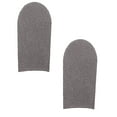 thumbnail image 1 of 10pcs Fingertip Gloves Mobile Phone Touch Screen Nylon Fingertip Sleeve Breathable Gaming Gloves, Normal Type, 1 of 9