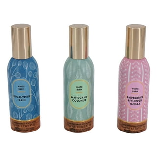 Bath & Body Works Mahogany Teakwood Concentrated Room Spray, Air Fresheners, Household