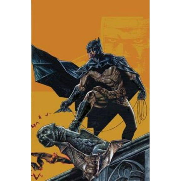 Pre-Owned Batman: Hush Returns (Paperback) 1401209009 9781401209001