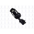 thumbnail image 2 of Suspension Strut and Coil Spring Assembly, 2 of 4