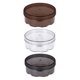 thumbnail image 1 of Kit de 6 herramientas para enlatar, elevador de tapa de tarro, elevador de tapa magnético, herramienta de enlatado de cocina, herramienta antical, 1 of 6