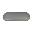 thumbnail image 3 of Nail Hand Rest Holder Comfortable Desk Manicure Tool for Home Manicurist Arm Gray, 3 of 8