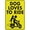 Warning Sign 1, variant on Restricted Area Authorised Vehicles Only Sign 8"x12" Rust Free Aluminum Metal, Weather Resistant Durable Easy To Mount, Restricted Vehicle Marker