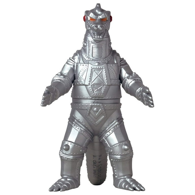 Bandai Namco - Godzilla - Mecha Godzilla 1974, 5