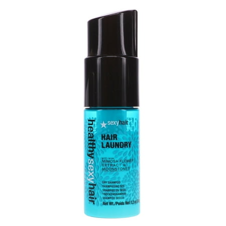 Sexy Hair Healthy Sexy Hair Laundry Dry Shampoo 1.2 oz