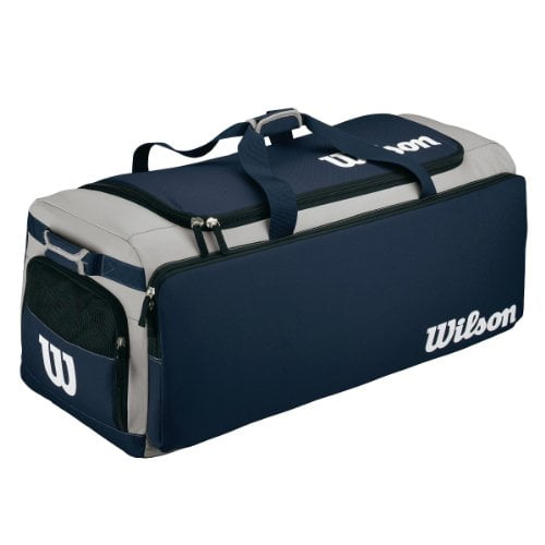 wilson baseball bags