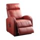 thumbnail image 1 of Ricardo Recliner W/Power Lift, 1 of 1