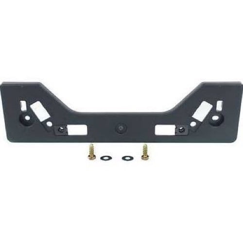 Value Front License Plate Bracket for Lexus IS300 IS250 IS350 OE Quality Replacement 