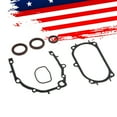 thumbnail image 4 of Head Gasket Replacement Kit Multi-Layer Steel for 2009-2020 Fiat 500 500L 1.4L, 4 of 9