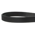 thumbnail image 4 of 5PK1240 V-Ribbed Belt 5 Ribs 1240mm Length x 18mm Width x 5mm Thick, EPDM Serpentine Belt, 4 of 5