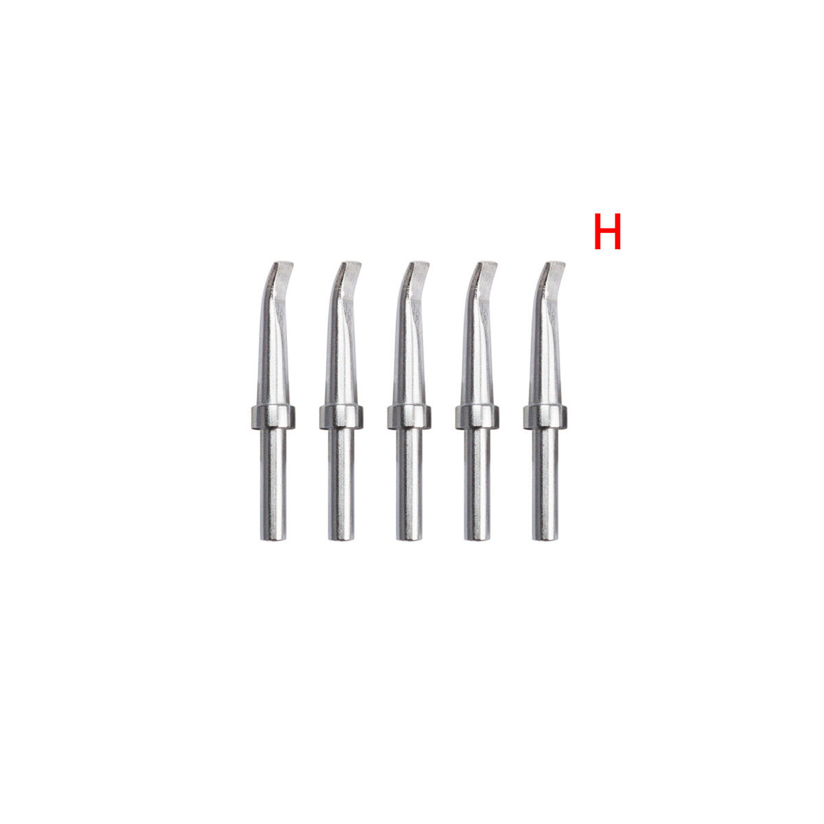 Solder Iron Tip 200 series For Soldering Rework Station Tool