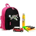 thumbnail image 3 of Toy Story Cartoon Anime Kawaii Backpack Cartoon Lightweight Multifunction Backpack Cute Daybag Travel Bag, 3 of 5