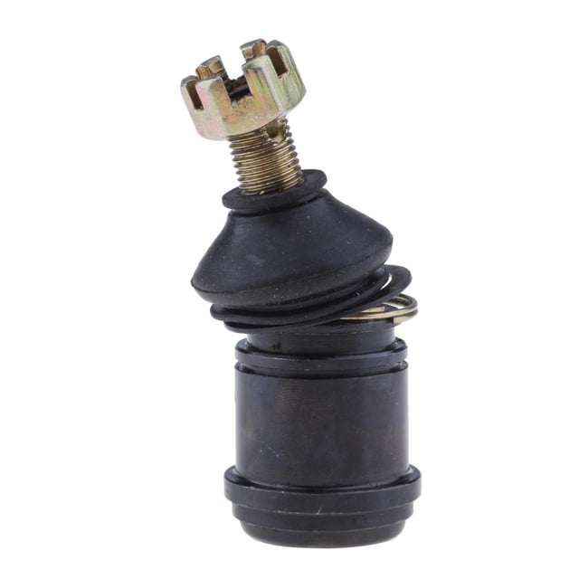 Extremo de Barra de Acoplamiento de Perno de 12 Mm para ATV de Cuádruple 150 250 Perfecl