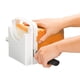 thumbnail image 2 of Rebanadora De Pan De 4 Engranajes, Rebanador Ajustable, Suministros Para Hornear, Elementos Esenciales De Cocina Multifuncionales Con Bandeja Para Migas Para Panadería Casera matsuzay HA020289-00, 2 of 5