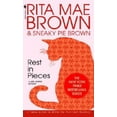 thumbnail image 2 of Rest in Pieces, Sneaky Pie Brown, Rita Mae Brown Paperback, 2 of 2