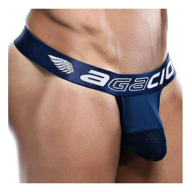 Mens c string