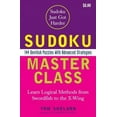thumbnail image 2 of Sudoku Master Classe par Sheldon, Tom, 2 of 2