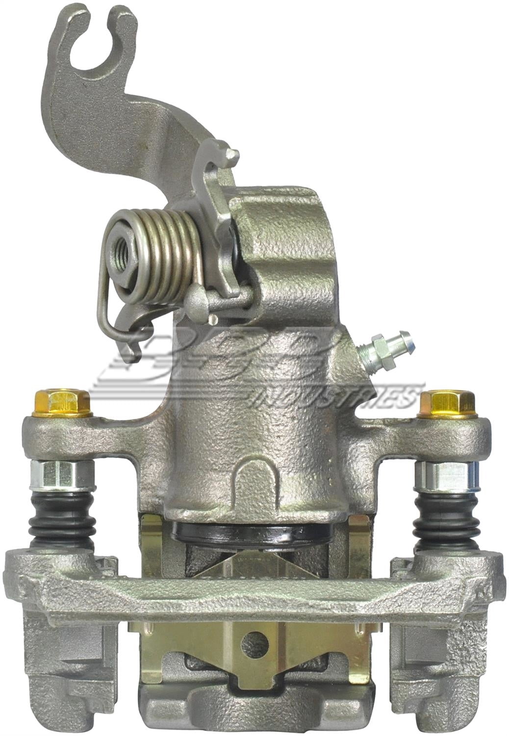 TERREPOWER formerly BBB Industries 99-00834B Reman Caliper w/installation Hardware
