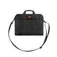 thumbnail image 3 of UAG Tactical 13-inch Slim Brief for up to 13-inch Devices Rugged Protective Slim Secure Laptop Tablet Carrying Bag, Black, 3 of 7