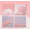 200pcs/cloud, variant on 200 Sheets Gradient Cloud Sticky Notes, 3" x 3" Minimalist Self-Adhesive Memo Pads for Messages