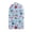 Boba Milk Tea Pattern, variant on HELLHERO Polka dots Mixer Cover for Home Kitchen, Kitchen Home Dustproof Thickened