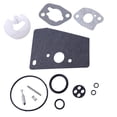 thumbnail image 3 of Trousse de Réparation de Carburateur Compatible avec Kohler XT149 XT173 XT650 XT675 XT775 14-757-03-S, 3 of 7