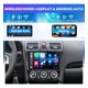 thumbnail image 3 of Estereo Subaru Forest Wrx Impreza 2016-2018 2+32G Carplay, 3 of 7