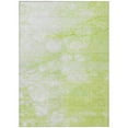 thumbnail image 2 of Addison Rugs Chantille Indoor/Outdoor Transitional Abstract Aloe Washable Rectangle Rug, 5' x 7'6", 2 of 6