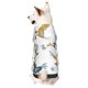 thumbnail image 1 of Balery Farm Roosters Sudadera con Capucha para Perros Pequeños – Ropa para Mascotas, Disfraz para Perros y Gatos, Ideal para Fiestas y Cosplay-Small, 1 of 7