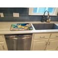 thumbnail image 3 of Norwich Dish Drying Mat, 3 of 7