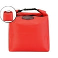 thumbnail image 1 of Dvruxg Sac Isotherme, Petit Sac à Lunch, Mini Glacière pour Activités de Plein Air (Rouge), 1 of 5