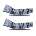 thumbnail image 3 of Manga de protección solar de verano para hombre, guantes deportivos para conducir al aire libre, manga de hielo para el brazo, 3 of 4