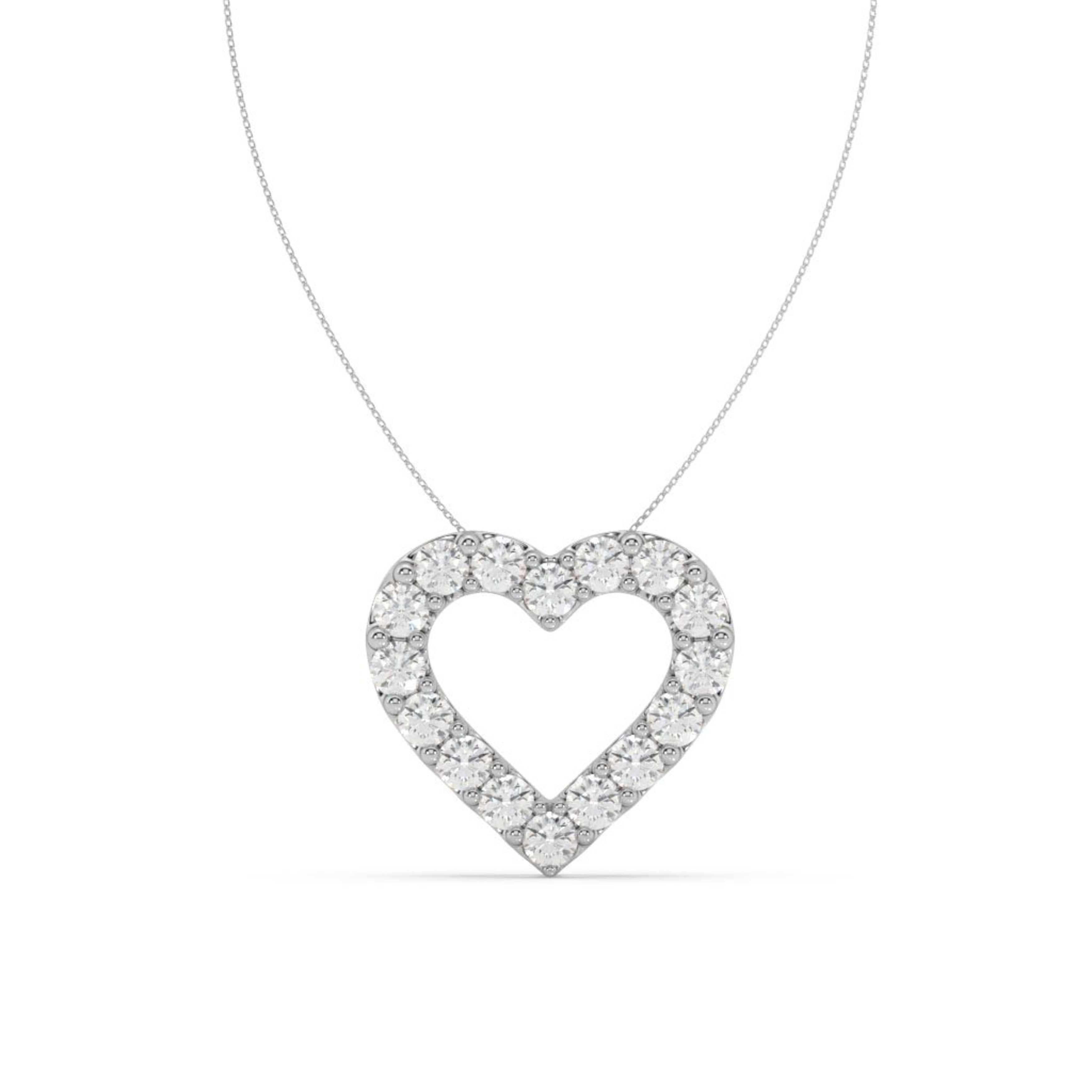 Solid 14k White Gold Environment Recycling Waste Recycle Sign Pendant Necklace Solid 14k White Gold Environment Recycling Waste Recycle Sign Pendant Necklace