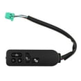 thumbnail image 3 of LOVIVER Heated Seat Switch Spare Parts Auto Accessory for Chevy Tahoe 2003-2006 15116863, 3 of 8
