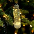 thumbnail image 6 of Holloyiver Christmas Bottle Lights, LED Battery Operated Fairy String Lights Mini Copper Wire Bottle Lights for DIY, Party, Decor, Halloween, Wedding, Gifts, Bar Decoration, 6 of 7