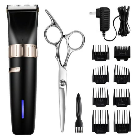 Victsing Victsing Patec Hair Clippers Low Noise Professional