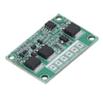 thumbnail image 1 of Placa controladora de carga Solar, microcontrolador de bajo consumo, módulo de Control de circuito de luz Solar para batería de litio, 1 of 8