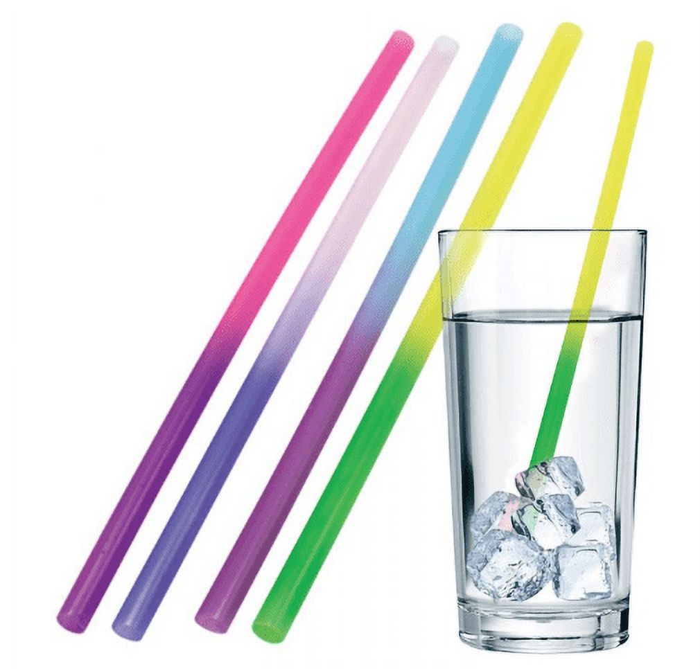 Evona Reusable Glow Straws Price in India - Buy Evona Reusable Glow Straws  online at