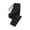 Black-B#30511BB, variant on Athletic Womens Lounge Pants Comfy Breathable Quick Drying Ice Silk Lightweight Hiking Jogging Pants with Zipper Pockets