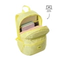 thumbnail image 4 of TOTTO Mochila Mediana Porta Laptop 14 con Bolsillo Secreto | Escuela - Oficina - Viaje | 15 L TRIK M, 4 of 5