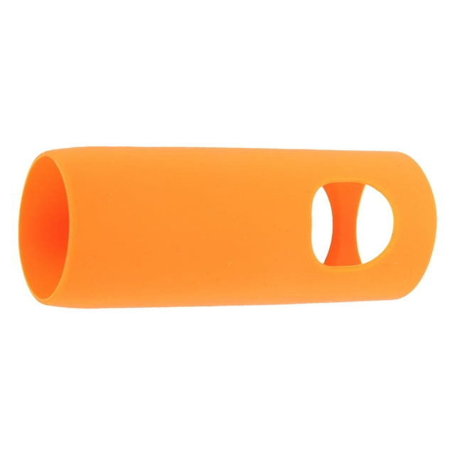 Para la Cubierta de la Manija del Estabilizador de la Cámara Insta360FLOW la Cubierta de Silicona de la Manija de Silicona Liviana la Ocupación del Espacio Pequeño ANGGREK Otros