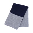 thumbnail image 3 of Minus 5 Degrees Boy's 8-18 Color Block Winter Beanie Scarf and Gloves Set, 3 of 4