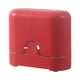 thumbnail image 2 of Deshuesador manual de acero inoxidable para cerezas, aceitunas y uvas | Utensilio de cocina con mecanismo de presión | Soporte de silicona suave para deshuesar sin dañar la fruta, 2 of 6
