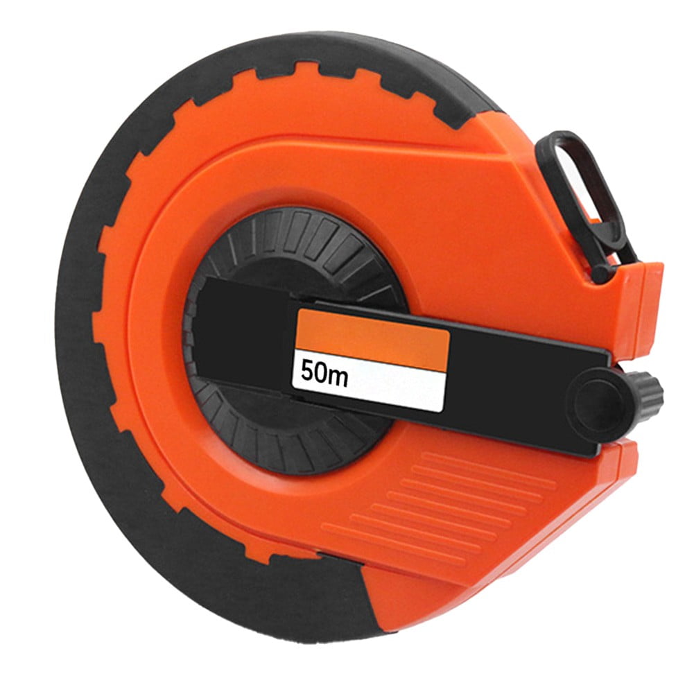 Engineering Tape Measure Telescopic Measuring Tape for Household Use 30M 50M 30M