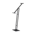 thumbnail image 4 of yuksok Pedestal Sign Stand Sturdy Banner Stand for Restaurant Shopping Mall Wedding Style D, 4 of 9