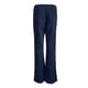 thumbnail image 4 of WILLBEST Pantalones Casuales para Mujer, de Pana, Ajustados, de Cintura Alta, Acampanados, con Cintura Elástica, Cómodos y elegantes para Uso Diario. Extra Grande, 4 of 4